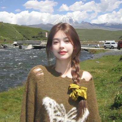 逆转世界的电池少女