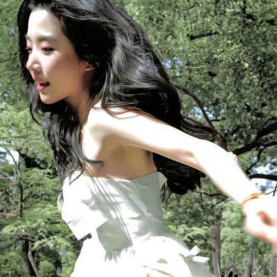 无脑魔女