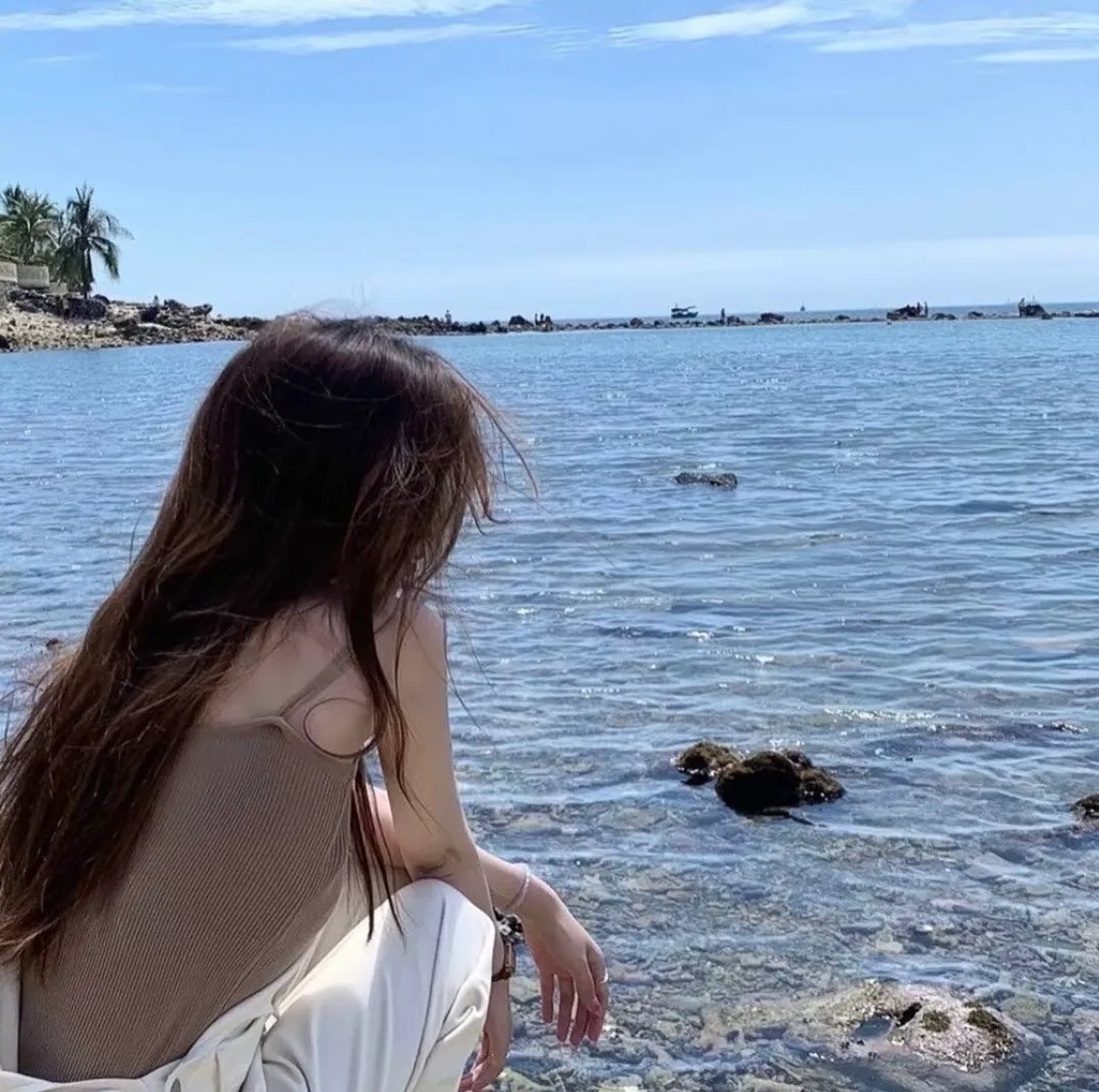 异地母子情